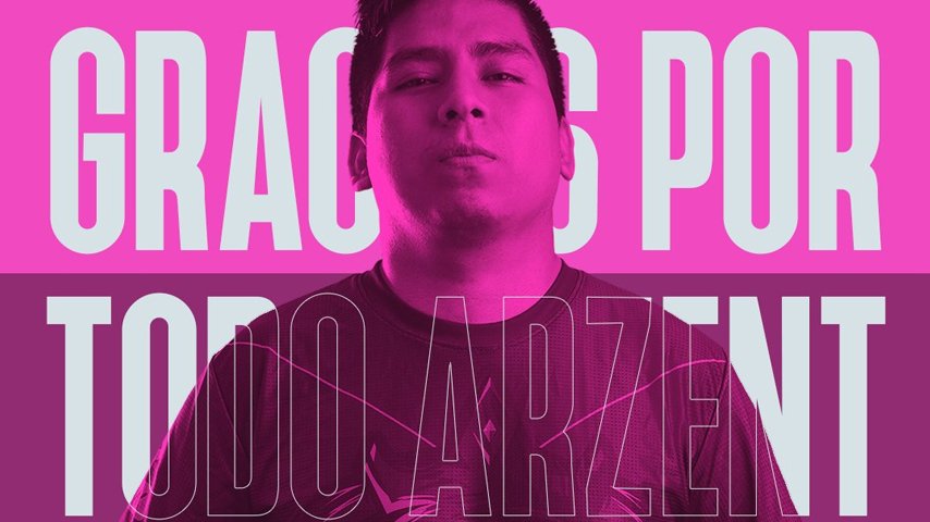 ArzenT left Mad Kings