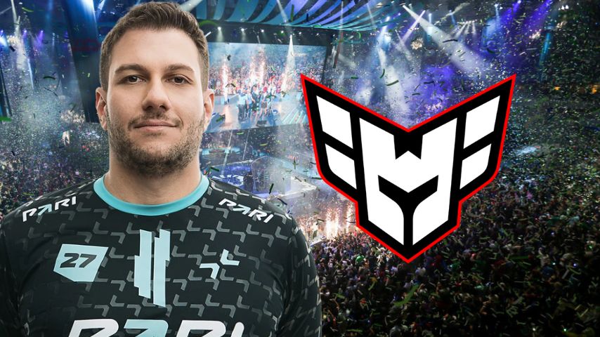 Astini becomes HEROIC analyst