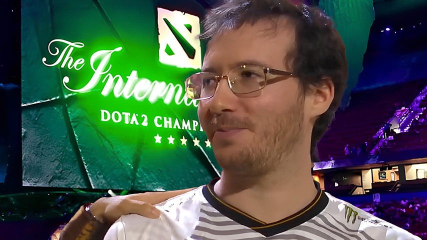 33 The International 2025