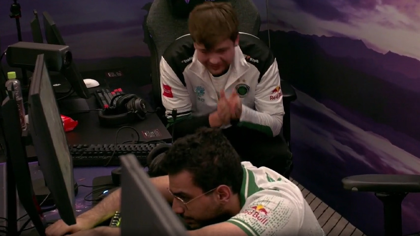 ATF and Malr1ne TI14