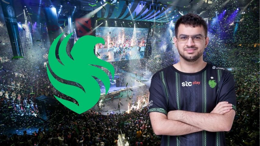 ATF commented on the match against Tundra Esports