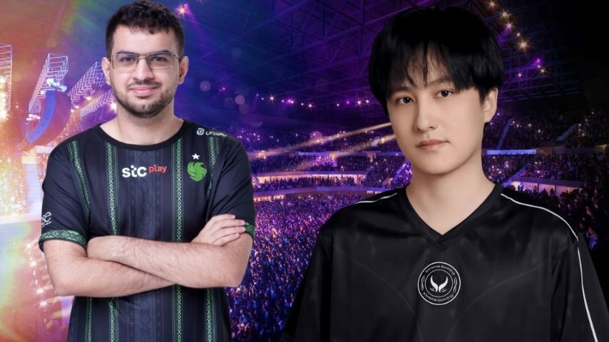 ATF commented on a message directed at Ame