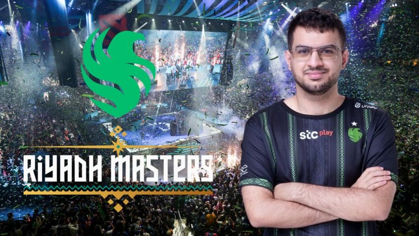 ATF прокомментировал поражения Team Falcons