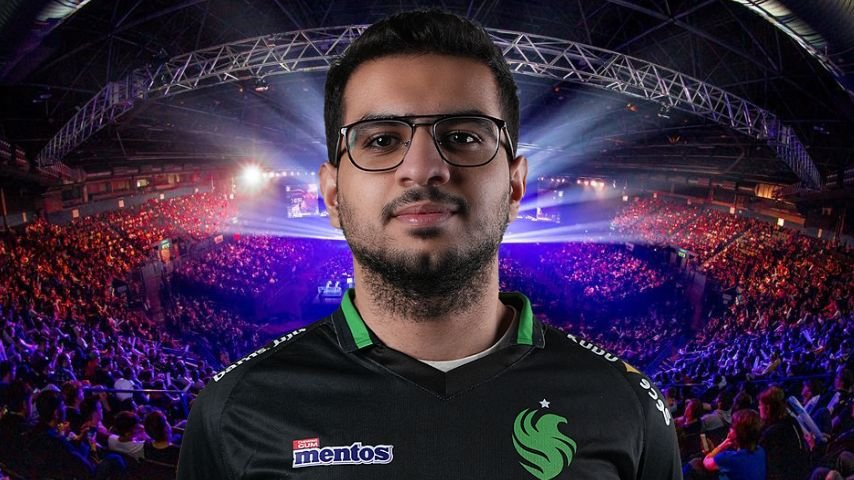 ATF commented on Team Falcons' level of preparation