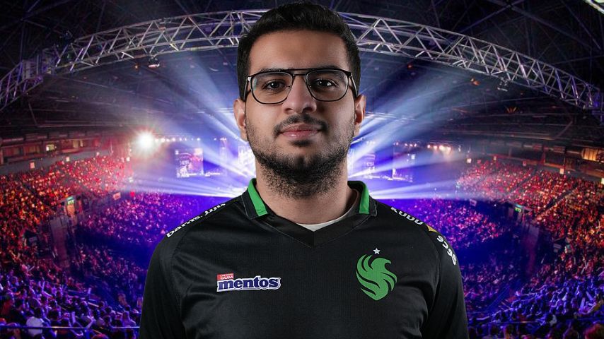 ATF commented on Team Falcons' defeat