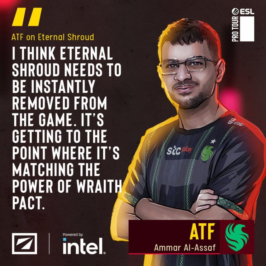 ATF Eternal Shroud