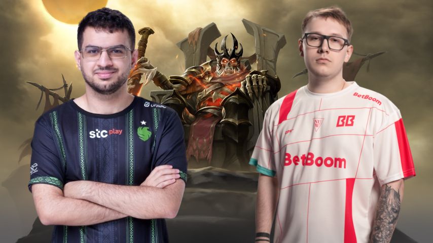 ATF had a falling out with Gpk