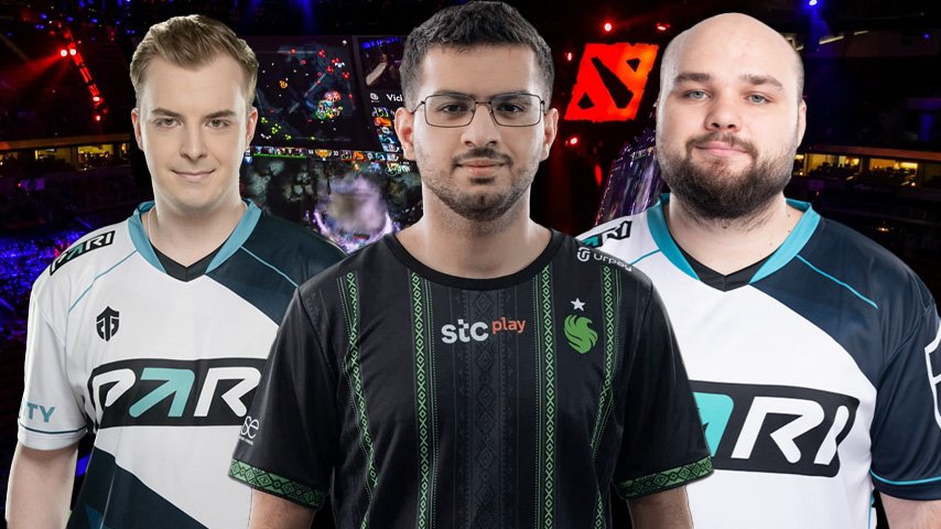 Kataomi, ATF and No[o]ne at Elite League