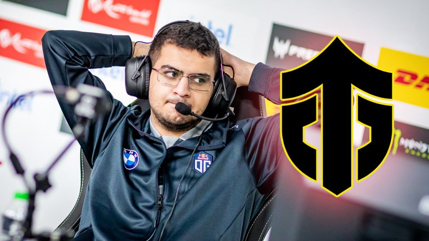 ATF will join Entity