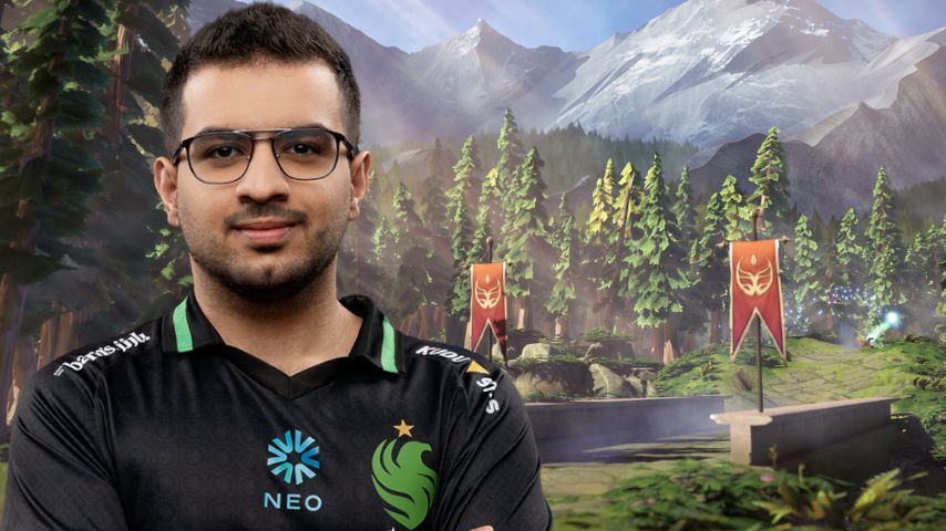 ATF joked about matchmaking updates