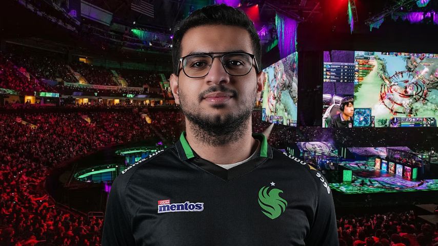 ATF lost as a substitute in a Tier 3 team