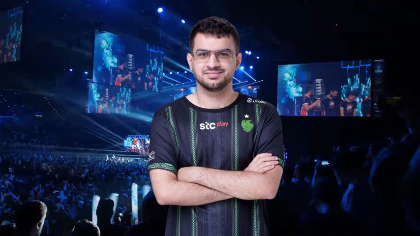 ATF made a joke about Fishman