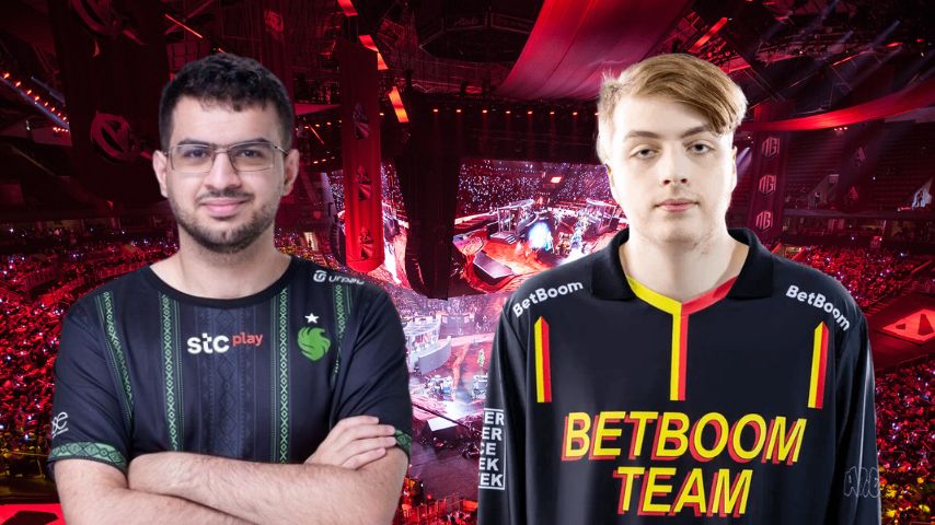 ATF made a joke about Nightfall