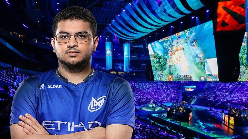 ATF mocked Malr1ne for brackets in official chats