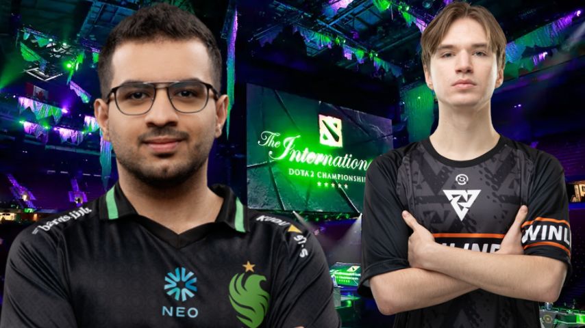 ATF predicts the winner of The International 2026