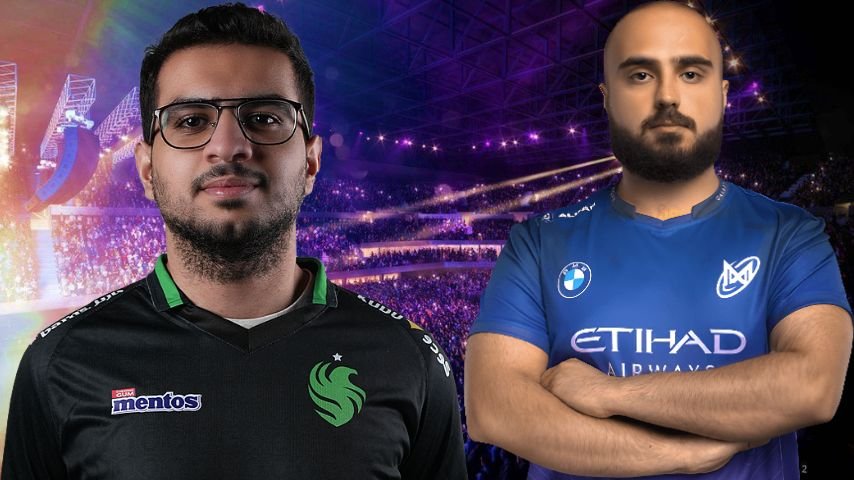 ATF has revealed the details of the conflict at PGL Wallachia Season 2