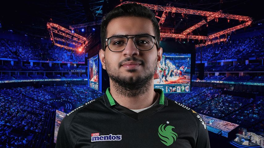 ATF spoke ahead of the BLAST Slam IV grand final