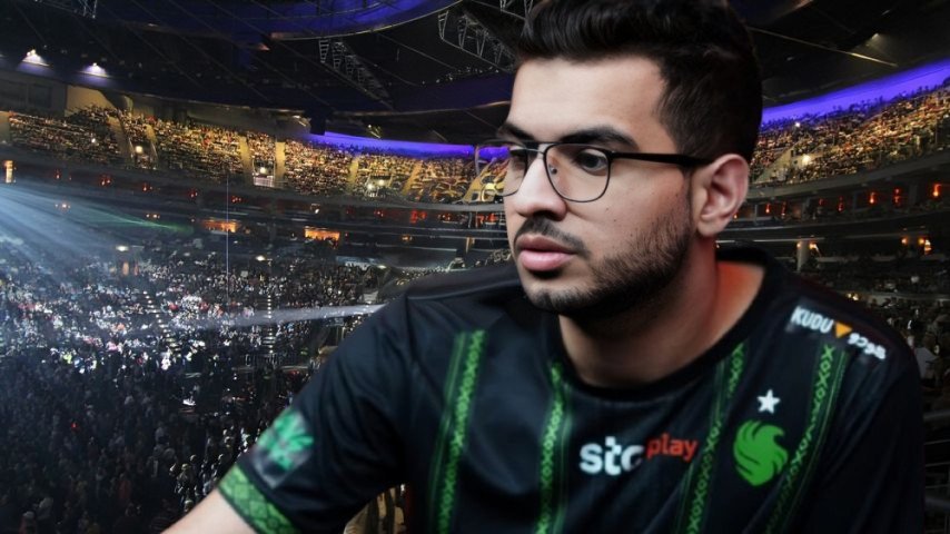 ATF has spoken out about Team Falcons players