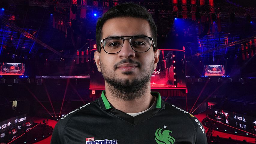 ATF spoke about preparations for TI14