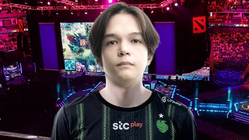 Satanic Team Falcons