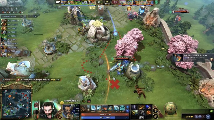 ATF The International 2024