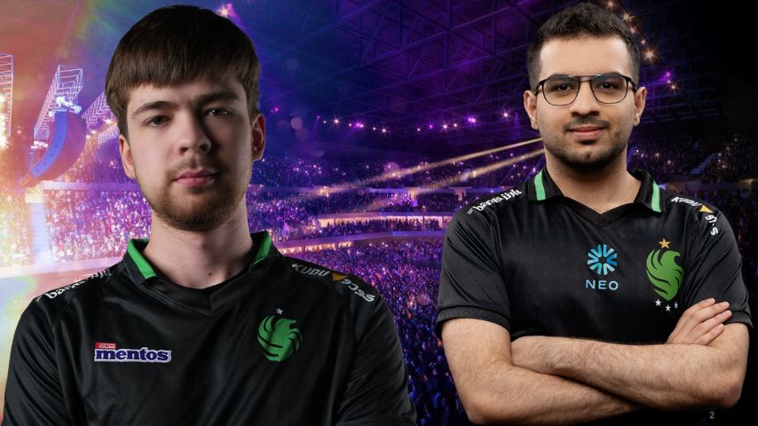 Aui_2000 named the problematic players on Team Falcons