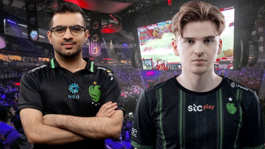 Aui_2000 talks about the motivation of Team Falcons players