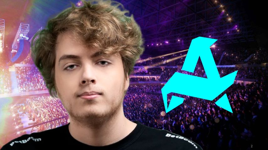 Aurora анонсировали замену Nightfall