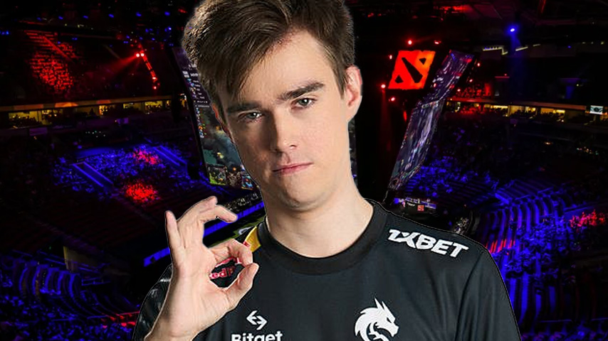 Mipooshka Team Spirit