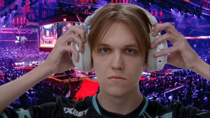 Kiyotaka The International 2025