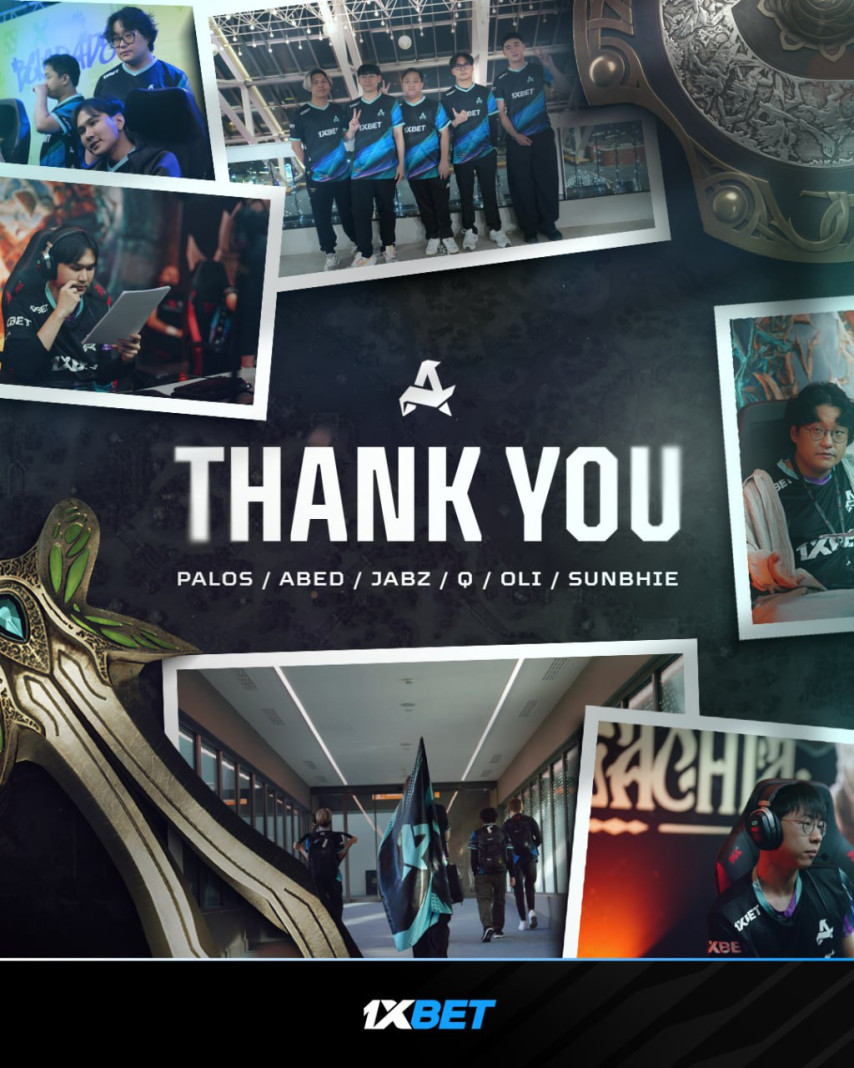 Дизбанд ростера Aurora