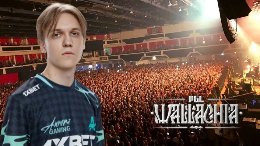 Aurora teammates couldn't find kiyotaka