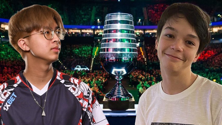 23savage and Satanic Aurora