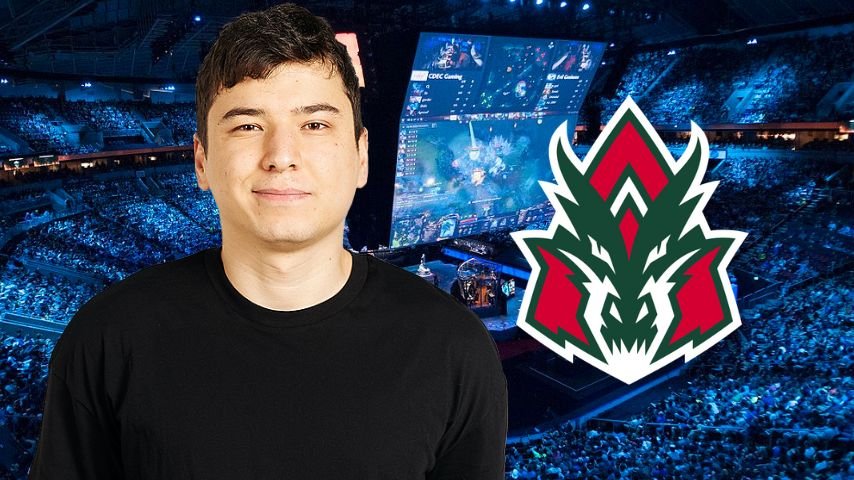 Avulus commented on the incident with SoNNeikO on PGL Wallachia Season 2