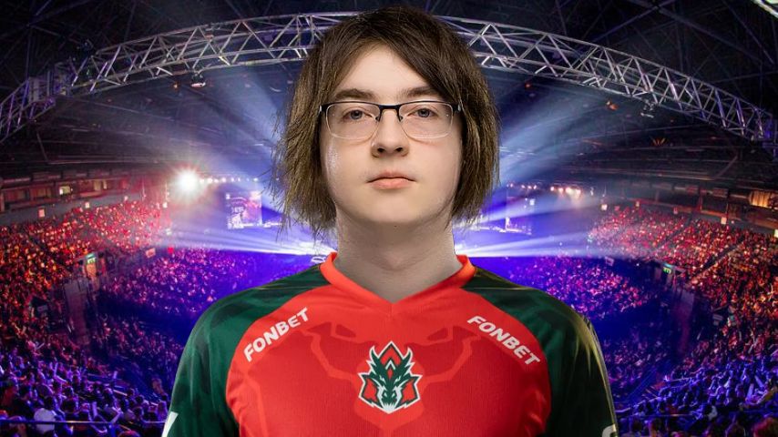 Avulus disbanded its Dota 2 roster