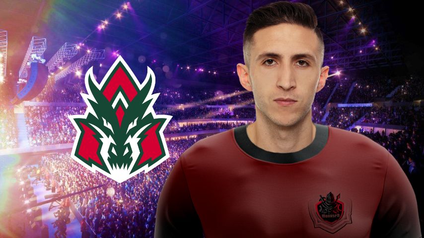 AVULUS introduced two new players to the roster