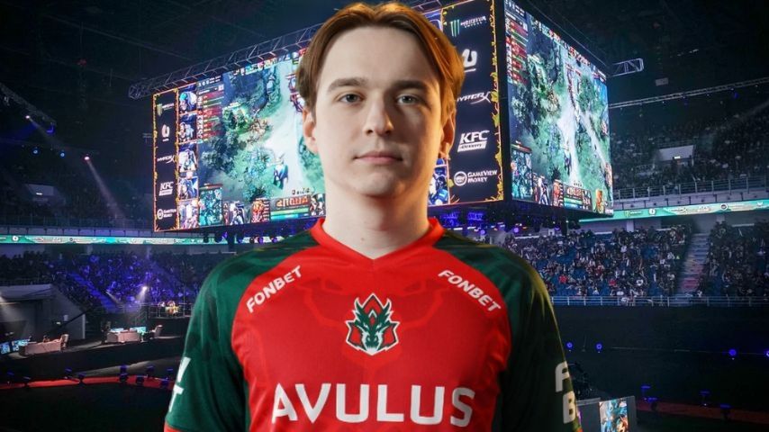 Avulus kept two players after the disbandment