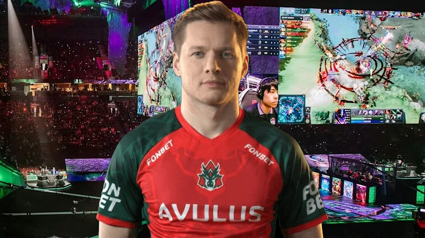Mo13ei AVULUS