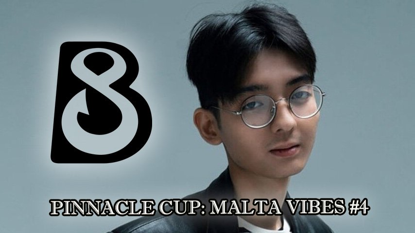 V1olent B8 Esports Pinnacle Cup: Malta Vibes #4