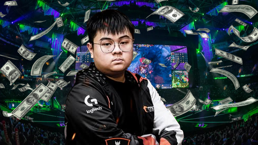 Xiaoyu Dota 2