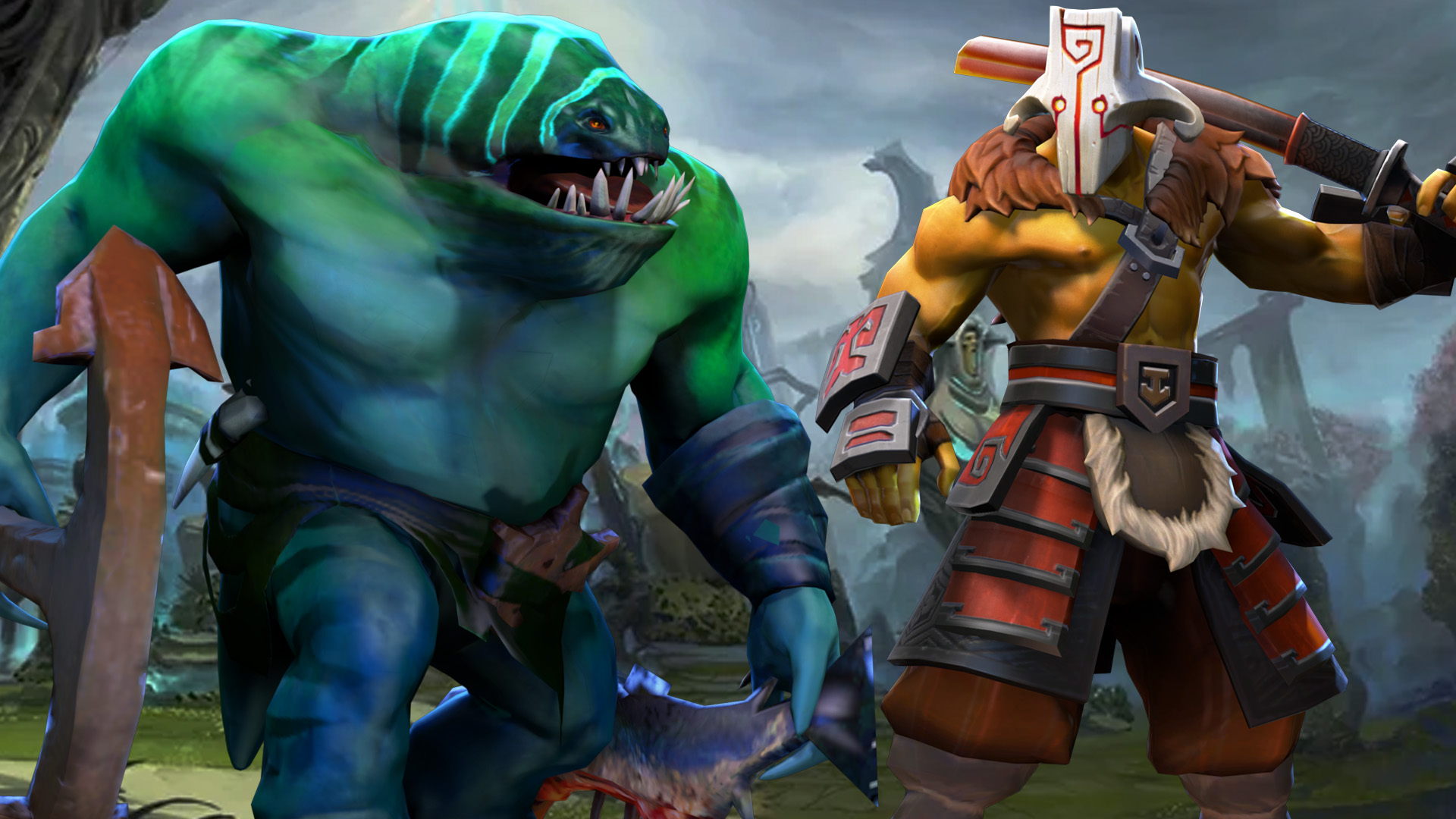 Best Facets of Patch 7.40b