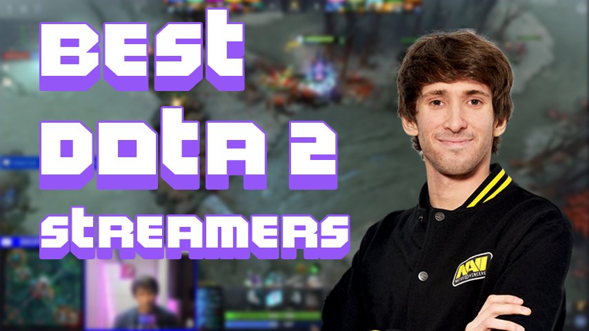 dendi dota 2