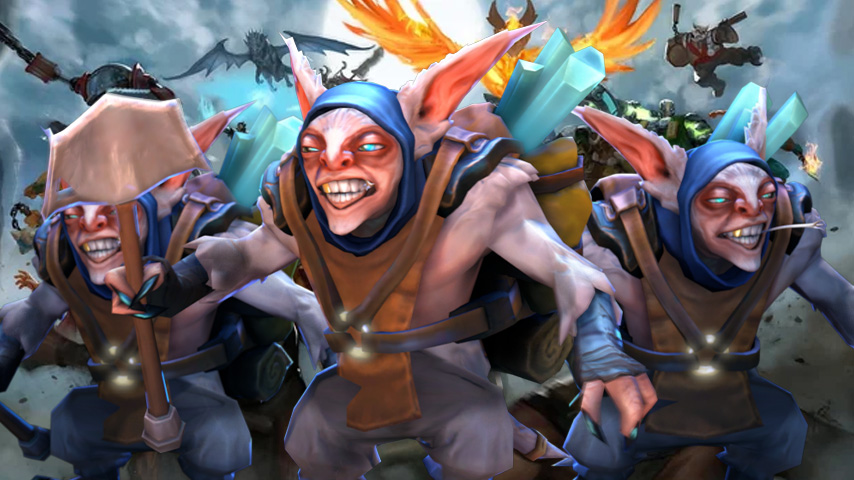 Meepo