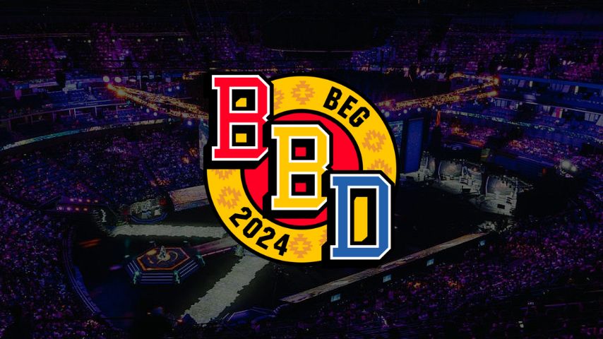 BetBoom Dacha Dota 2 Announcement