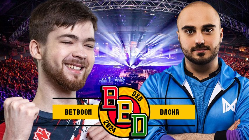 BetBoom Dacha Dubai 2024 MENA