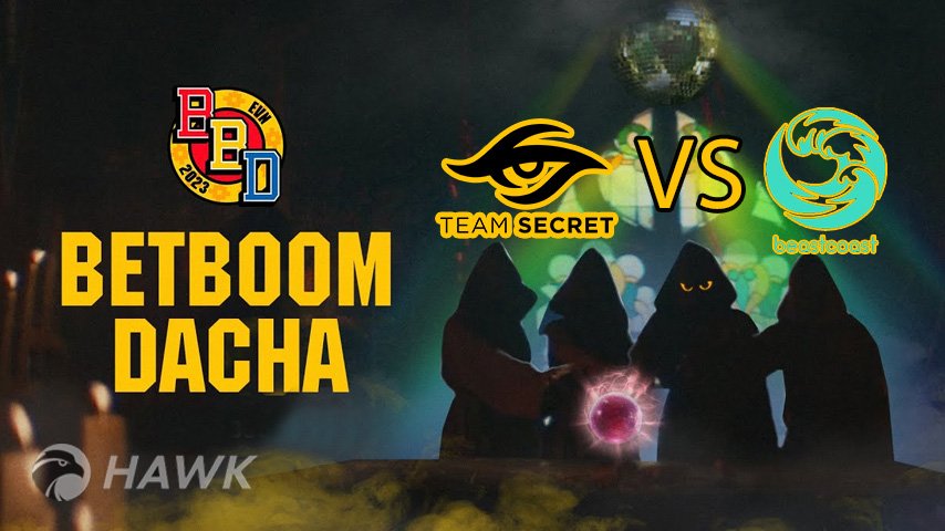 BB Dacha semi-final results