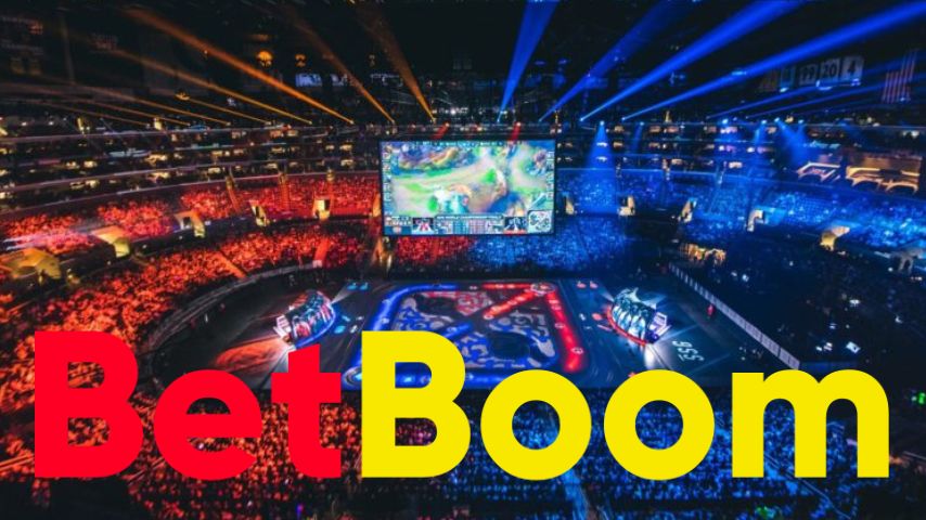 BetBoom Turbo Defense Dota 2