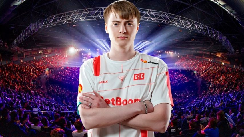 BetBoom Team commented on the Dota 2 roster drafts