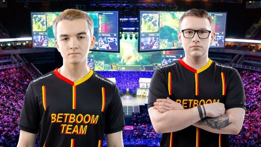 BetBoom Team have commented on the impact of the new patch on the team's play