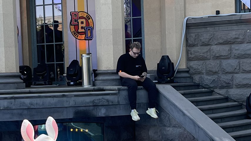 BetBoom Dacha: gpk из BetBoom Team